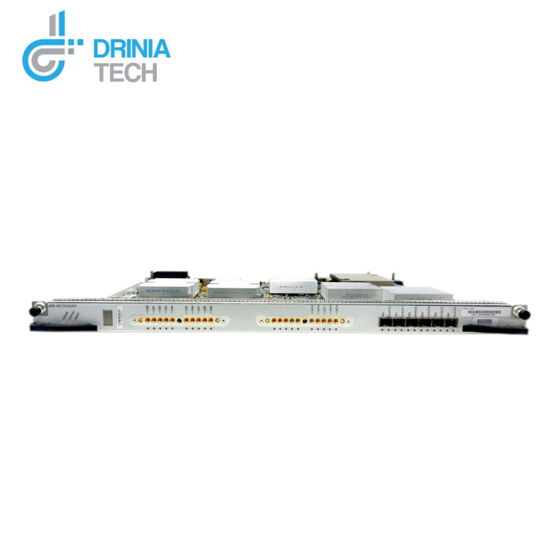 Cisco uBR-MC3GX60V Line card