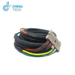 Cisco CABRFSW3G60QTIMF2 Cable Bundle with UCH2 Units and F Connectors