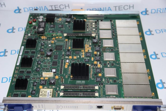 Motorola RX48 BSR 64000 Decoupled Upstream Module DriniaTech