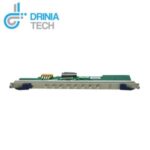 Motorola RX48 BSR 64000 Decoupled Upstream Module I/O