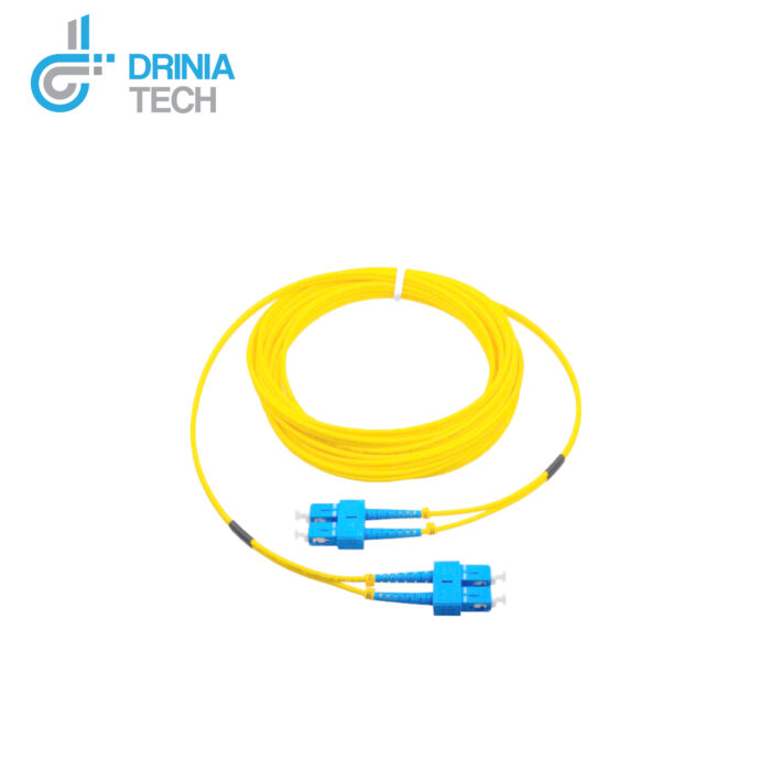 Patch Cord G657A2