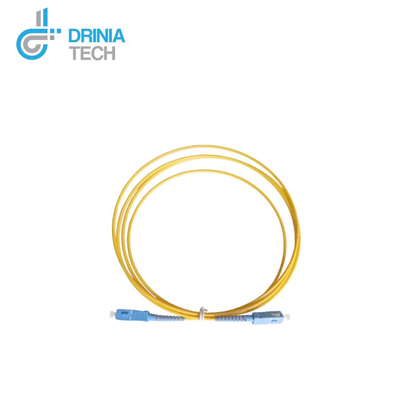 Patch Cord G657A2