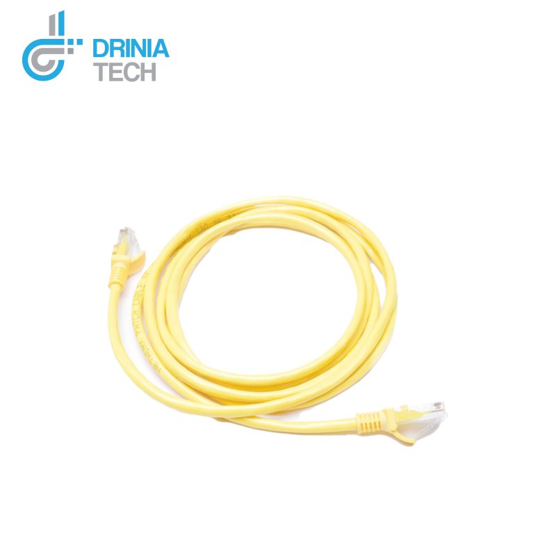 RJ45 Cat-6 Ethernet Patch Internet Cable