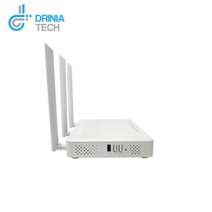 NuCom NC-WR764TGV Wireless Router