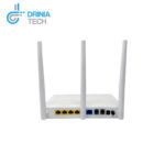 NuCom NC-WR764TGV Wireless Router