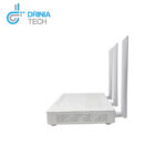 NuCom NC-WR764TGV Wireless Router