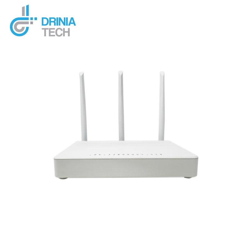 NuCom NC-WR764TGV Wireless Router