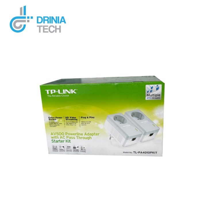 TP-Link Power Line