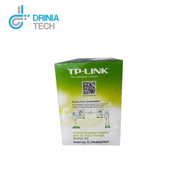 TP-Link Power Line