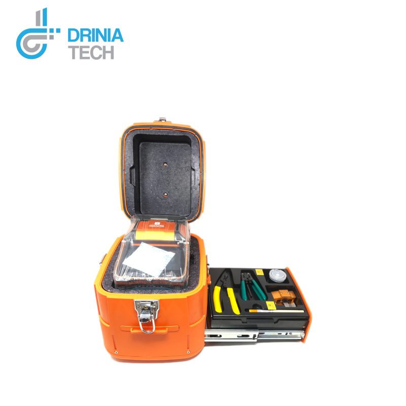 Optical Fiber Fusion Splicer