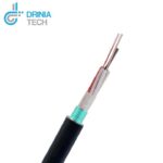 GYTS 24 48 Fibers – Optic Fiber Cable