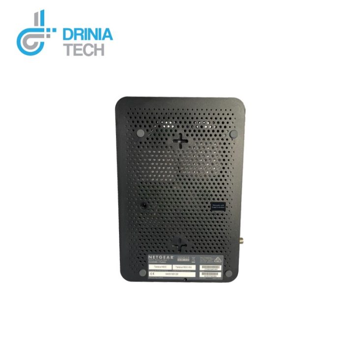 Netgear C6300BD