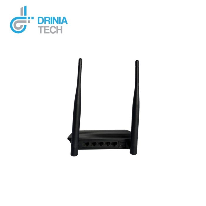 Router INAL NW1025V