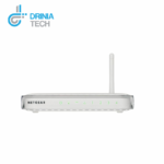 NETGEAR Wireless Cable Voice Gateway Model CVG824G