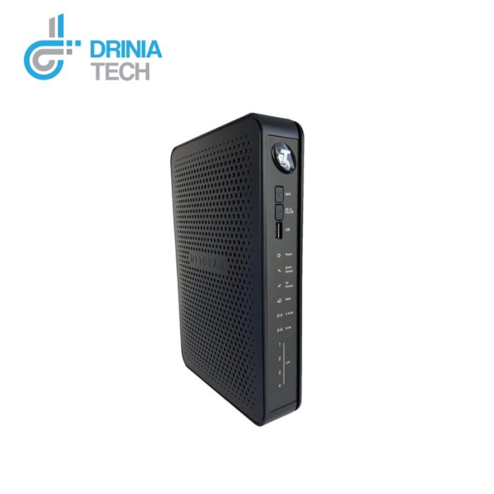 Netgear C6300BD