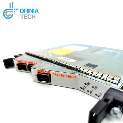 Cisco SPA-UBR10-DS-HD