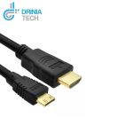 HDMI to Mini HDMI Cable - 10M