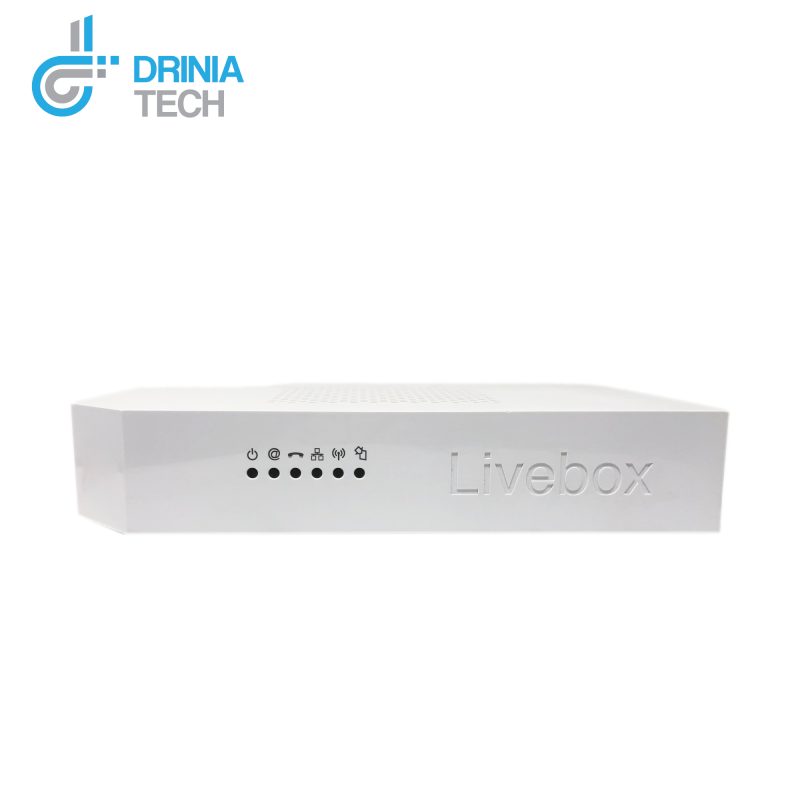 Livebox