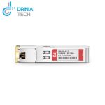 SFP-1000Base-T GLC-T