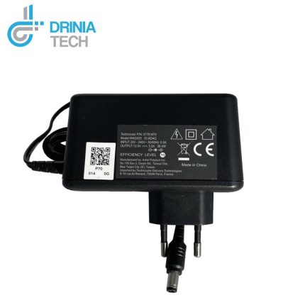 Power Supply 12V-3.2A