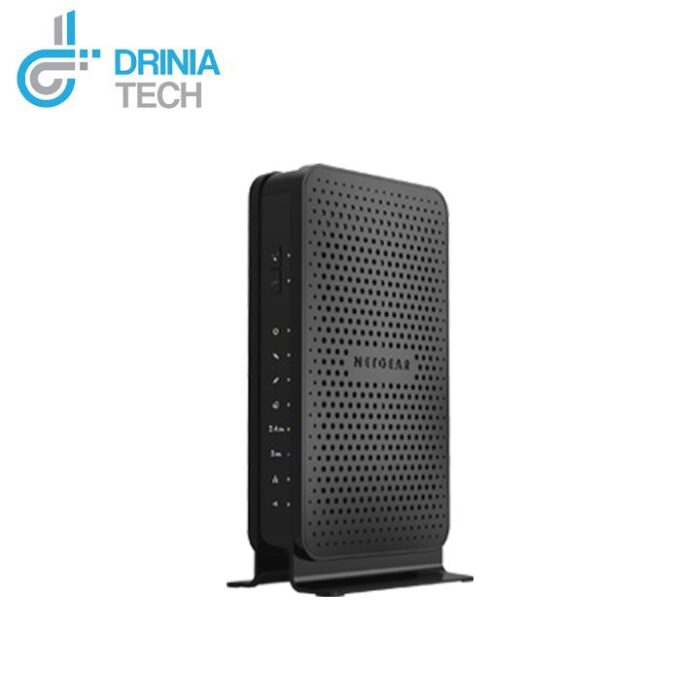 NETGEAR CG3700EMR