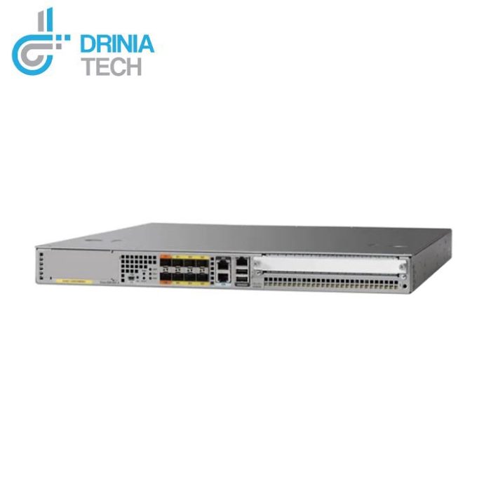 Cisco ASR-1001 x