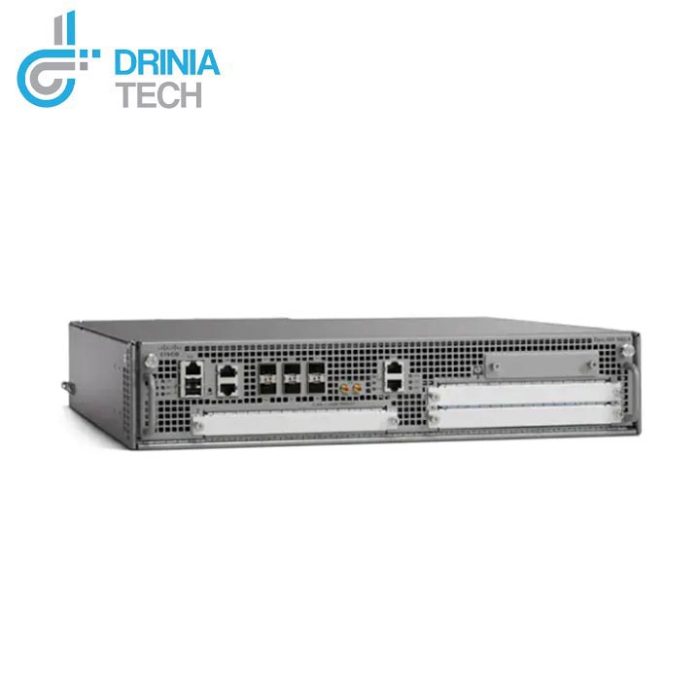 Cisco ASR-1002 x