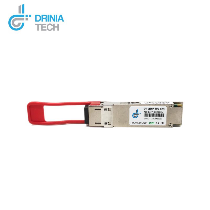 40G QSFP-ER4 60 KM