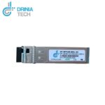 SFP 10G BIDI Tx1270/Rx1330nm 20KM LC