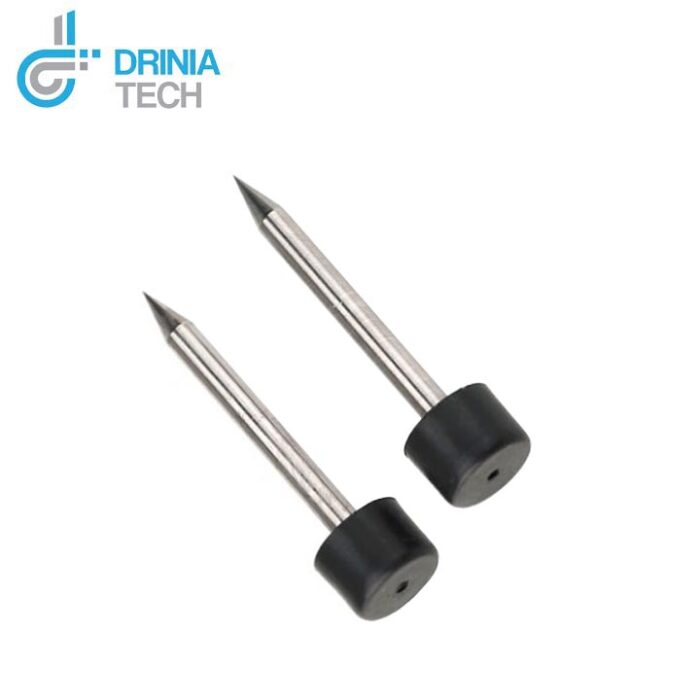 Electrodes for INNO Splicer