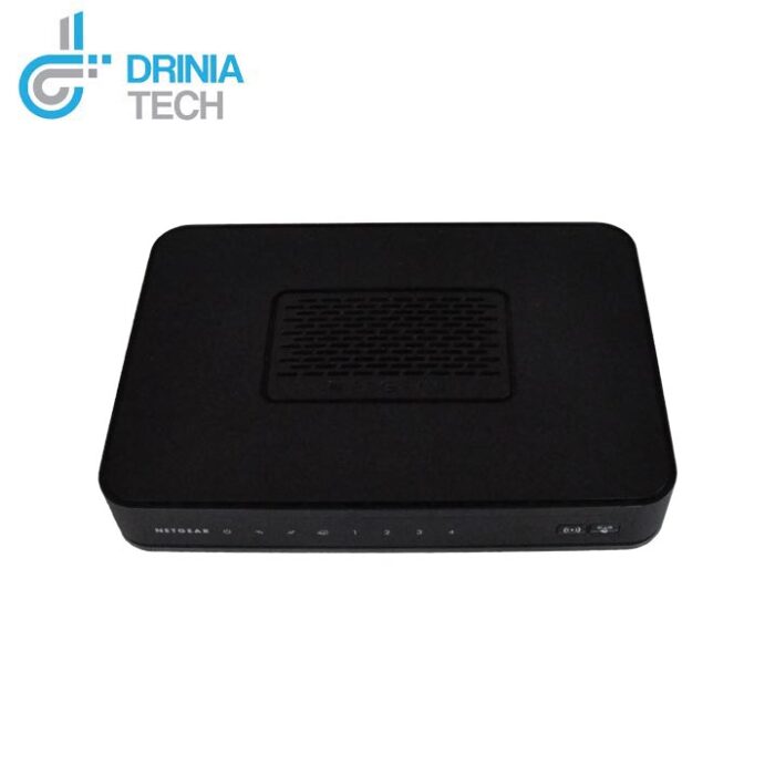 NETGEAR CG3100D NEW BEST DriniaTech 2024