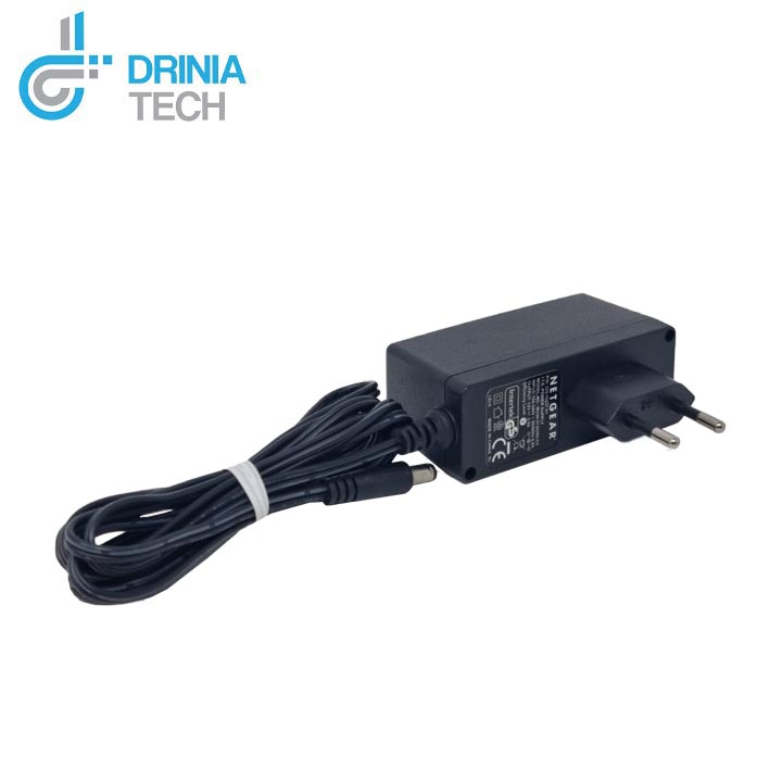 Power Supply 12V-2.5A