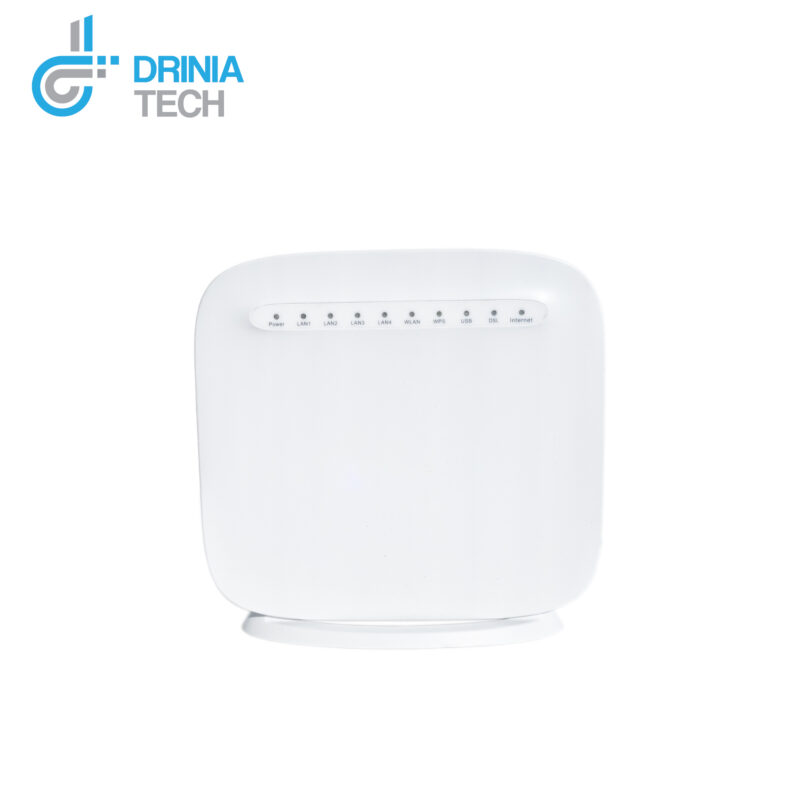 VDSL Router VR-3041u