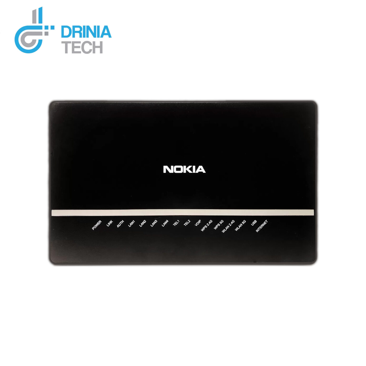 Nokia G-240W-C - NEW BEST DriniaTech 2024