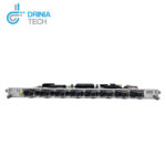 Nokia FGLT-B 16 Port GPON Card incl. C+ SFP modules