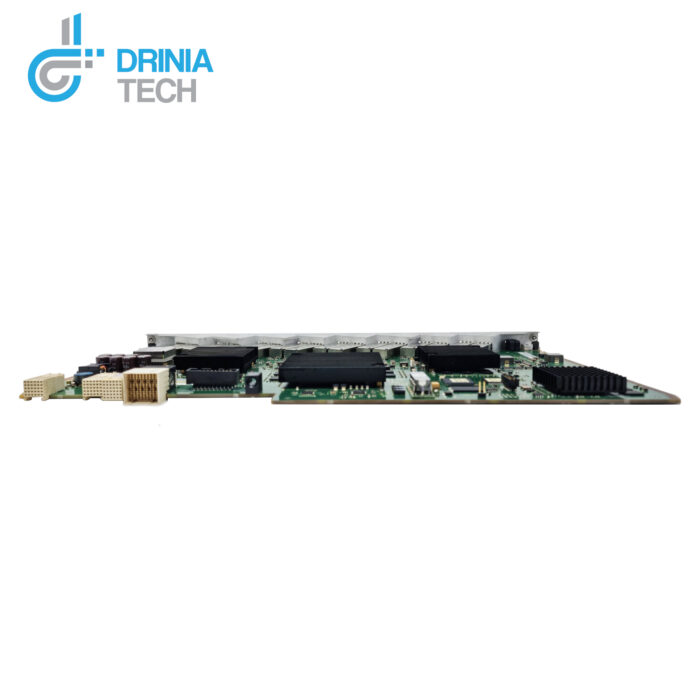 Nokia FGLT-B 16 Port GPON Card incl. C+ SFP modules