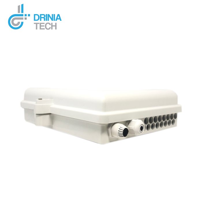 Fiber Optic Distribution Box 1×16 PLC