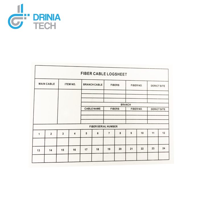 Fiber Optic Distribution Box 1×16 PLC