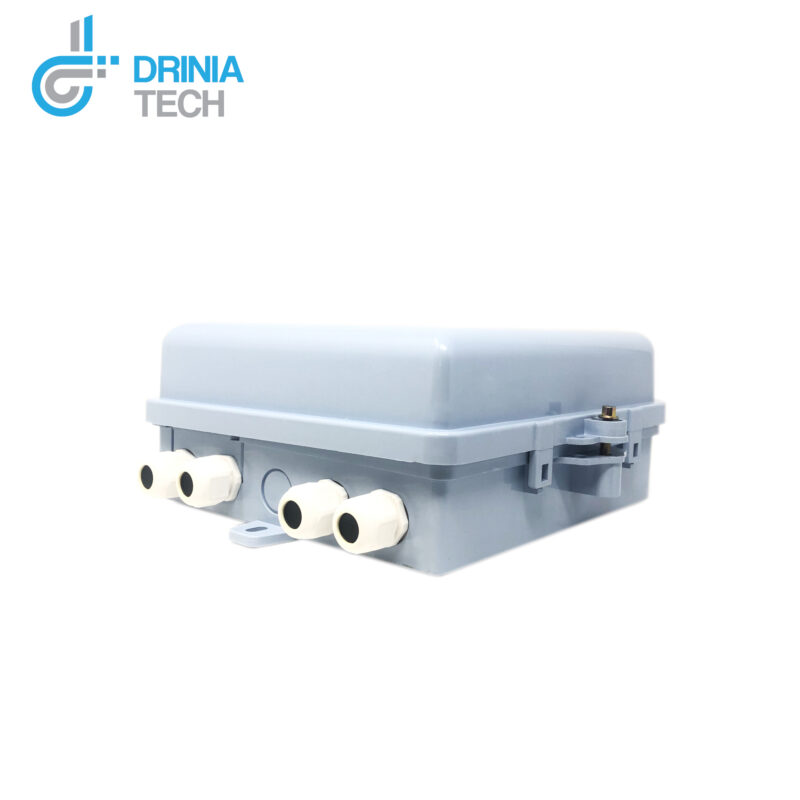 Distribution Box 1x16 Core Fiber