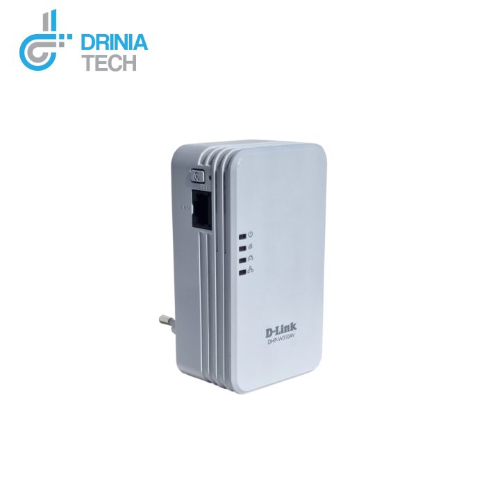 D-Link's DHP-W310AV