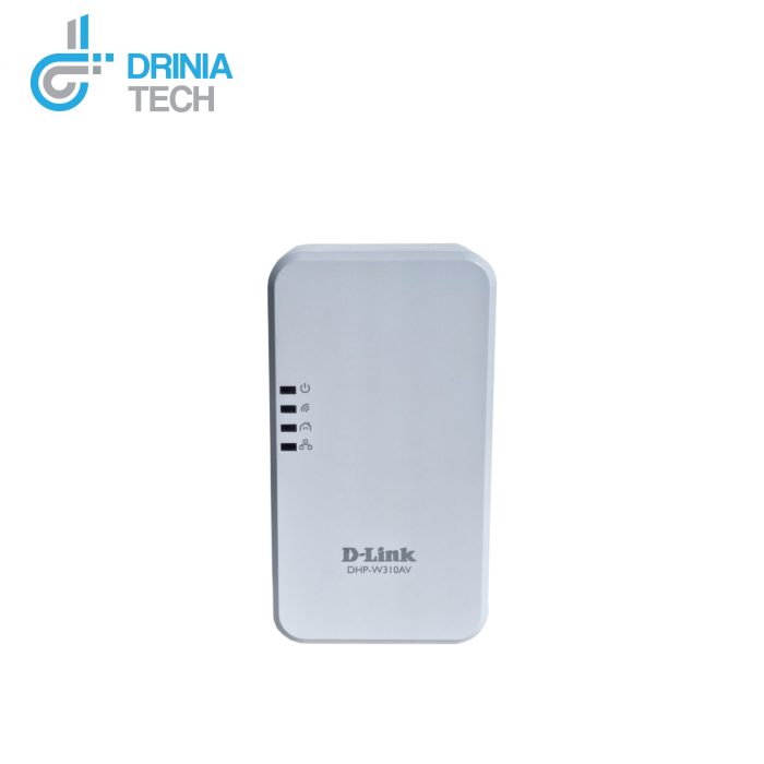 D-Link's DHP-W310AV