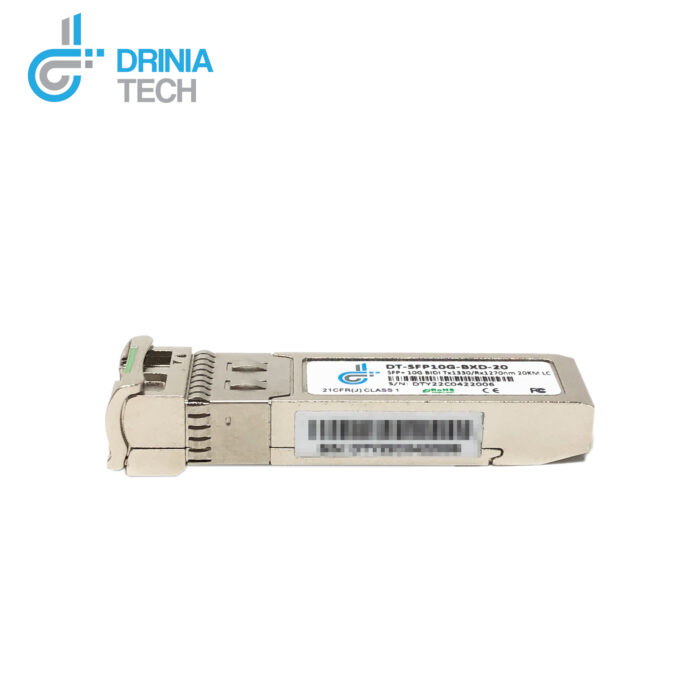 DT-SFP10G-BXD-20