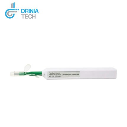 Optic Fiber Cleaning Pen