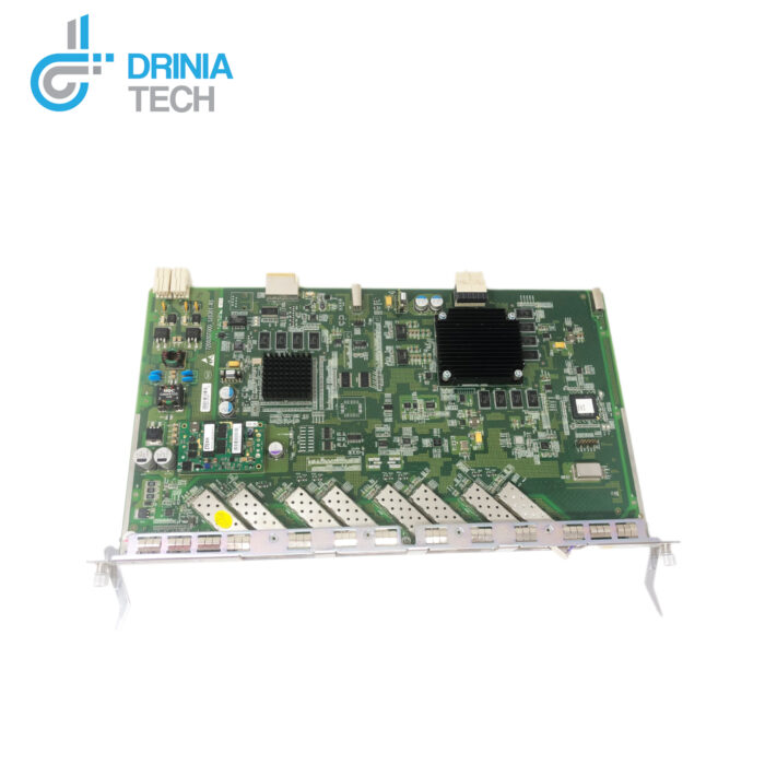 ZTE GTGO Service Board