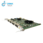 ZTE GTGO Service Board