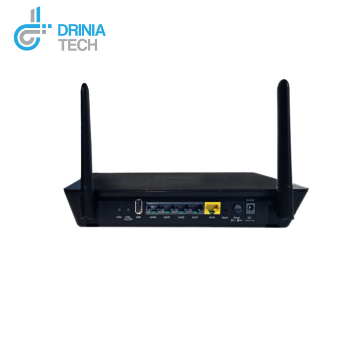 Netgear AC1200