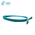 Patch Cord LC-PC-OM3-DX