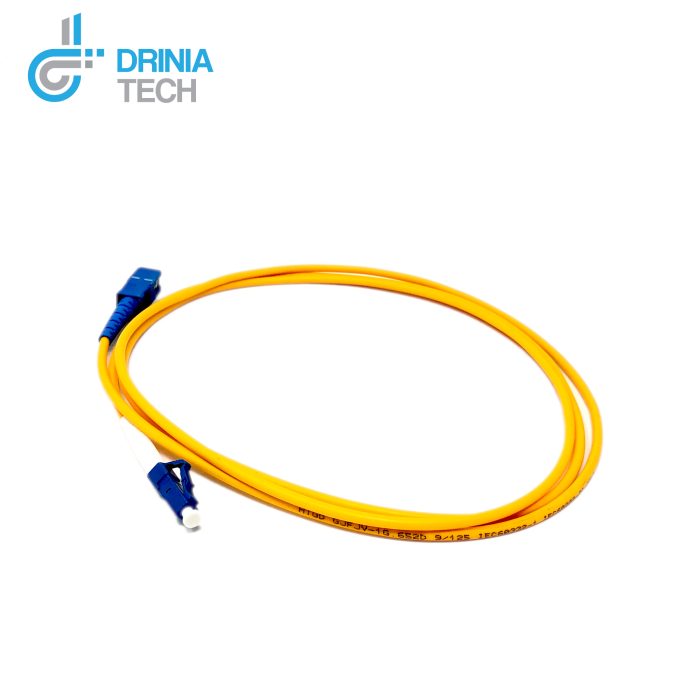 Patch Cord SC/UPC-LC/UPC