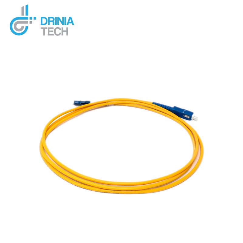 Patch Cord SC/UPC-LC/UPC