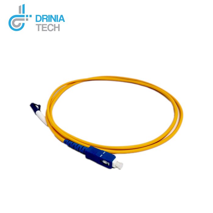 Patch Cord SC/UPC-LC/UPC